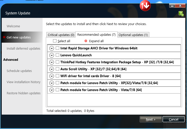 wireless driver